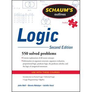 So of Logic 2e REV -- Nolt
